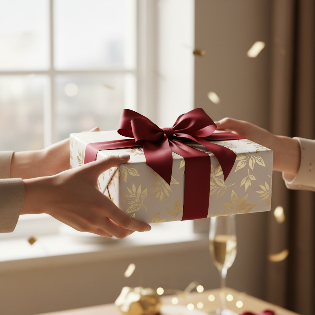 Geschenkideen