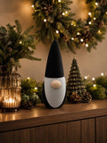 3er Set Weihnachtswichtel mit Geheimfach | Wichtel Weihnachtsdeko | Geldgeschenk Weihnachten | Farben wählbar