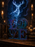 Harry Potter Stil - LOVE