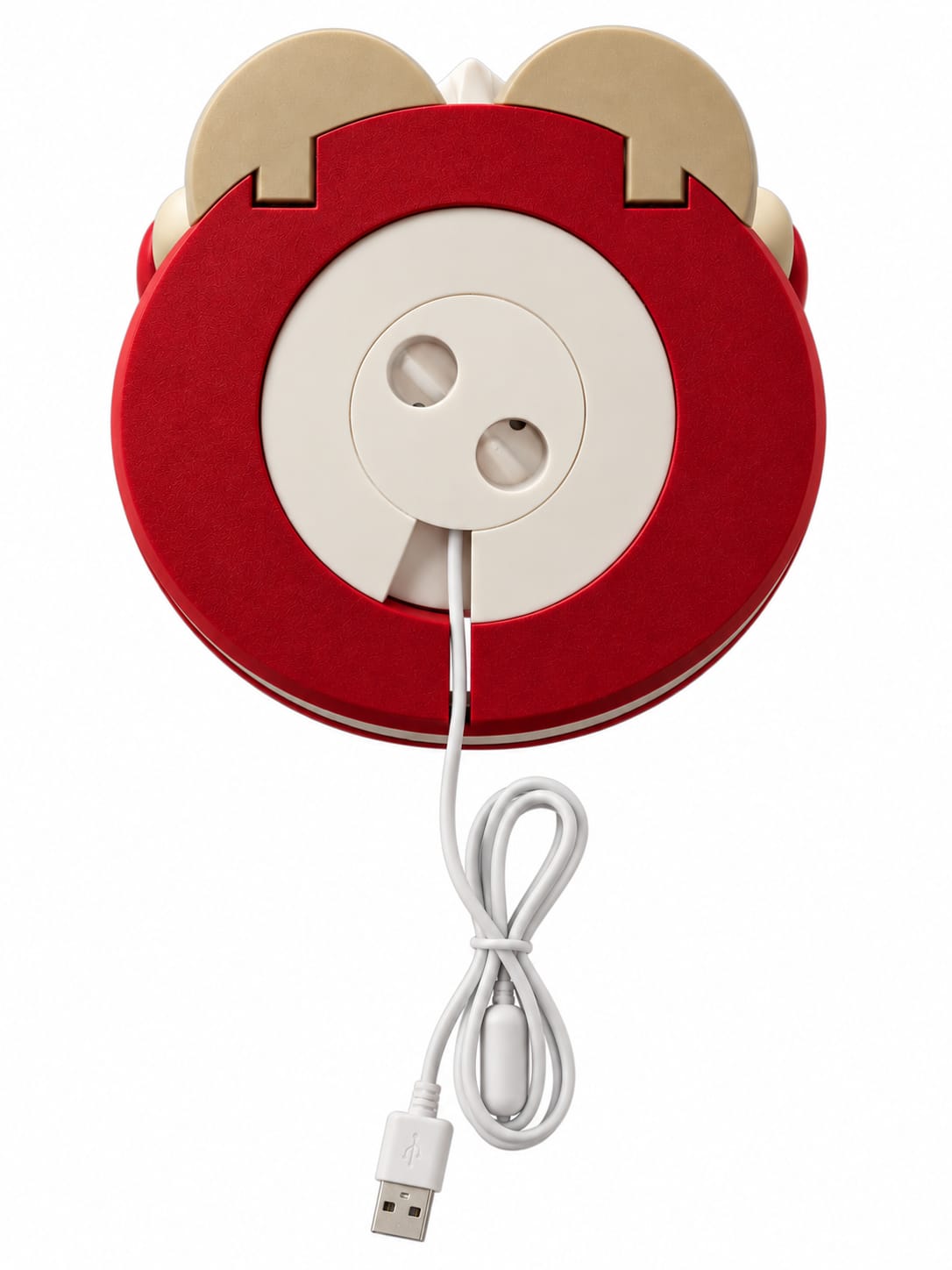 LED-Wichtel Norbert