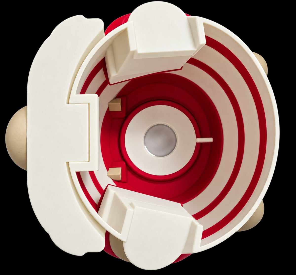 LED-Wichtel Norbert